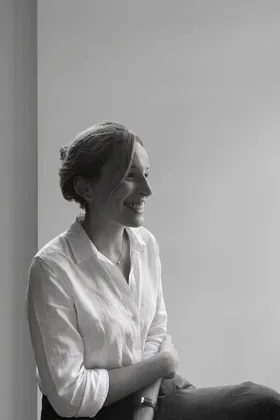 Retrato de Cautar Amsih